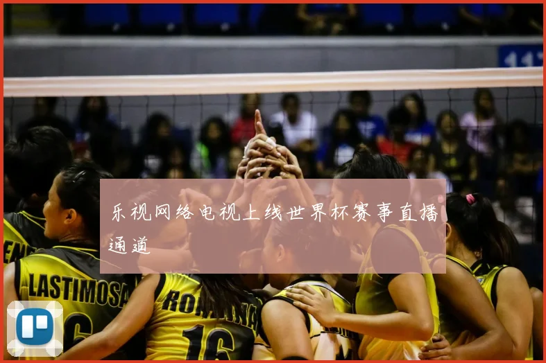 乐视网络电视上线世界杯赛事直播通道